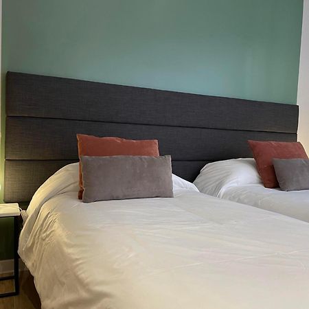 Huli B&B 멘도사 외부 사진