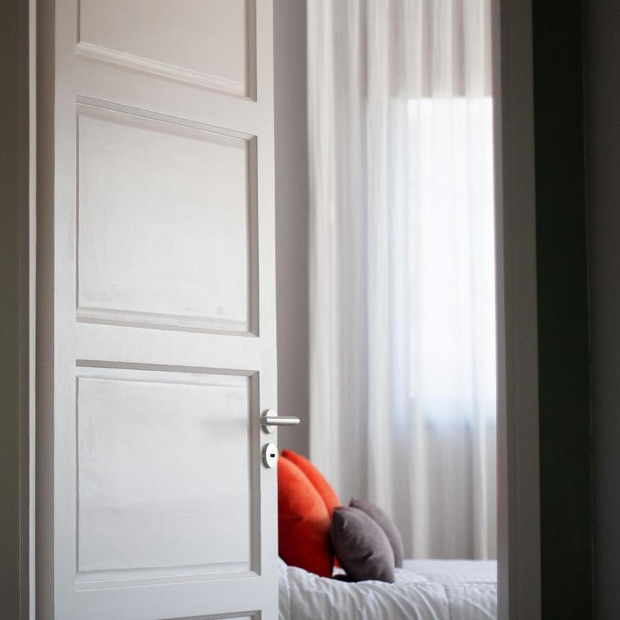 Huli B&B 멘도사 외부 사진