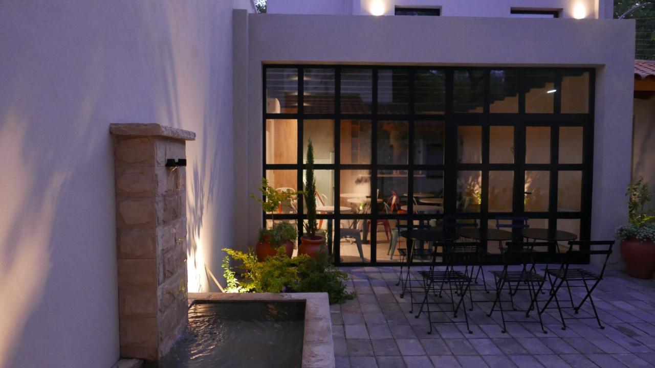 Huli B&B 멘도사 외부 사진