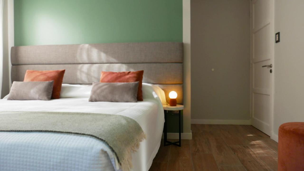 Huli B&B 멘도사 객실 사진
