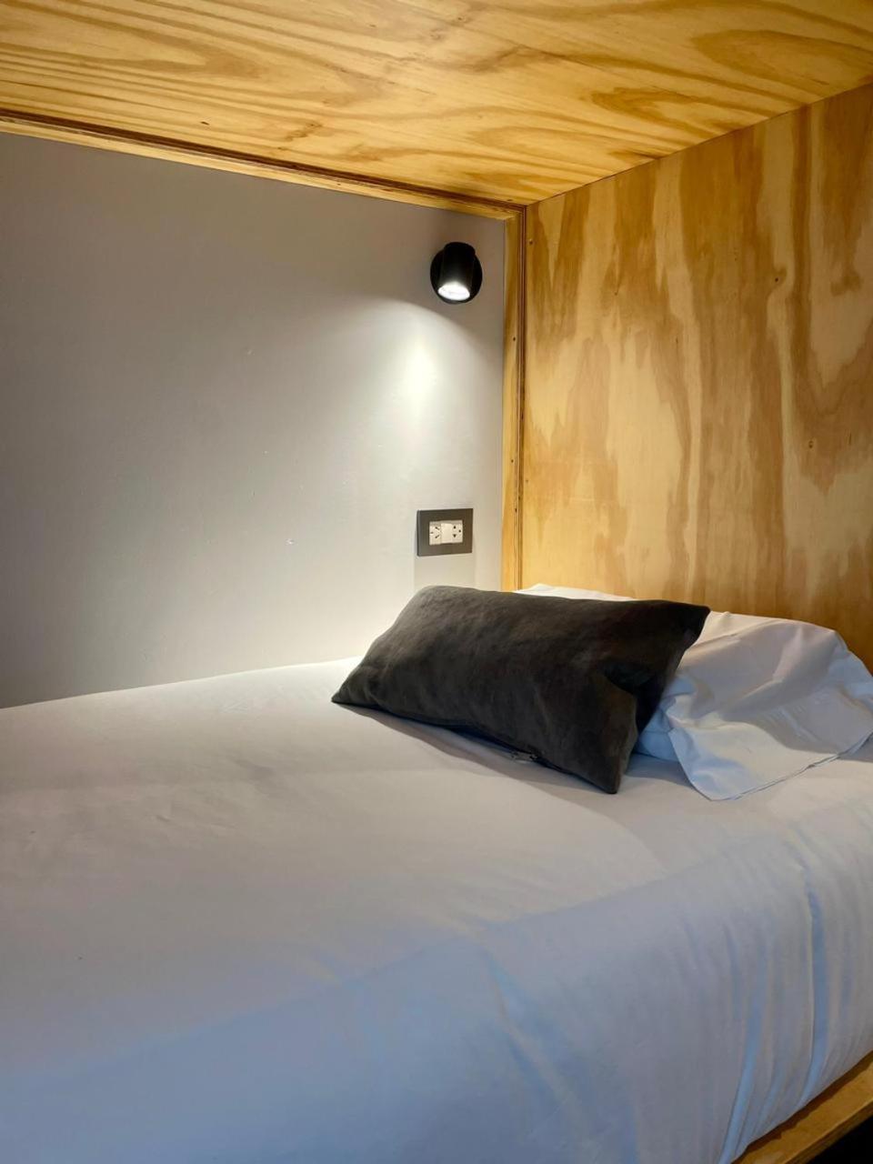 Huli B&B 멘도사 객실 사진