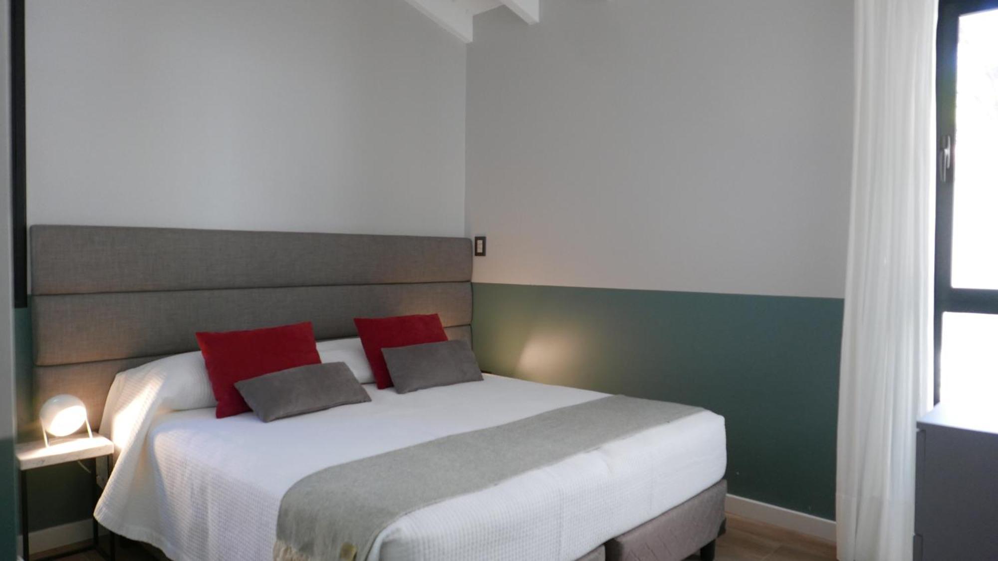 Huli B&B 멘도사 외부 사진