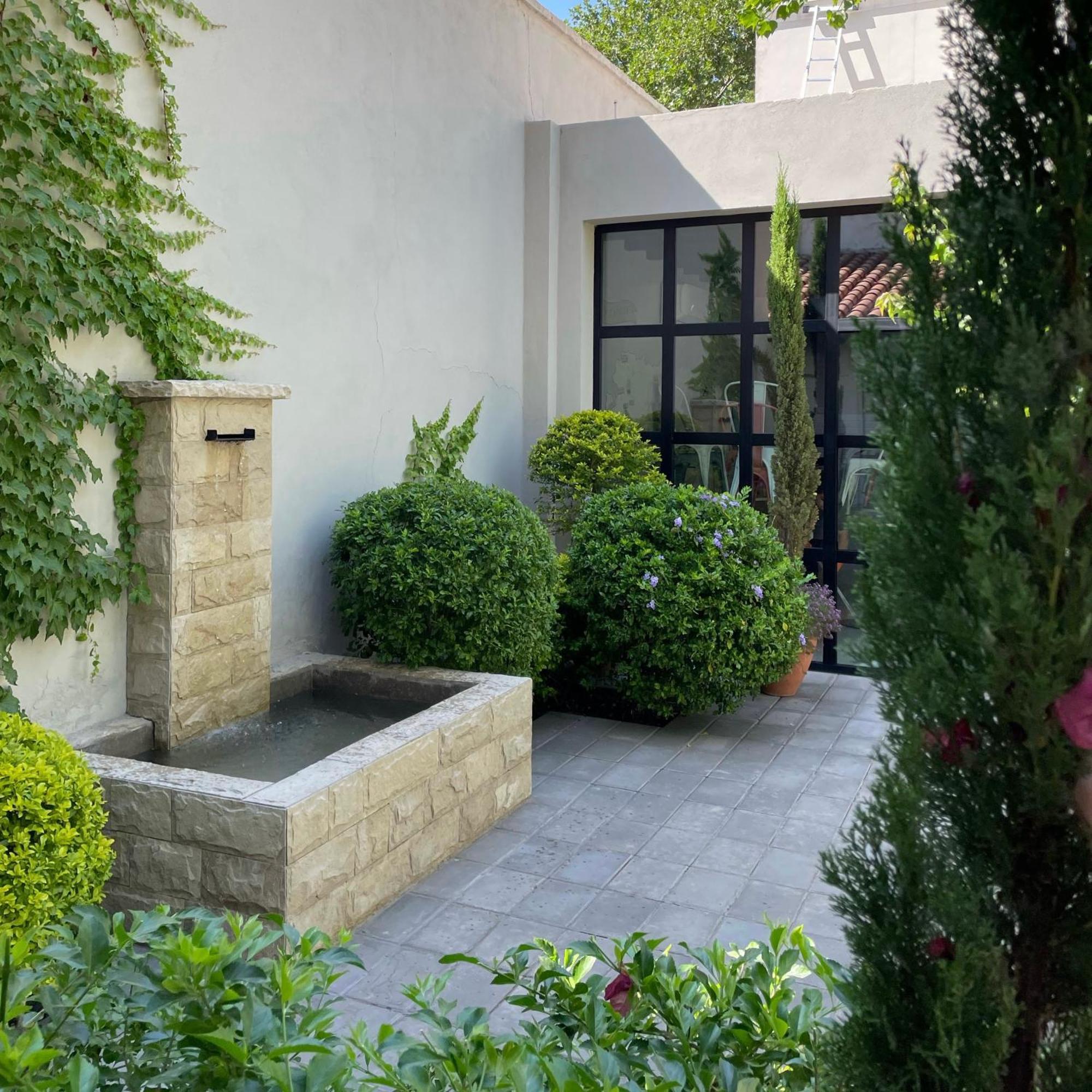 Huli B&B 멘도사 외부 사진