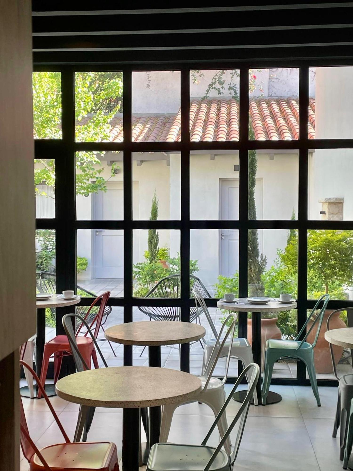 Huli B&B 멘도사 외부 사진