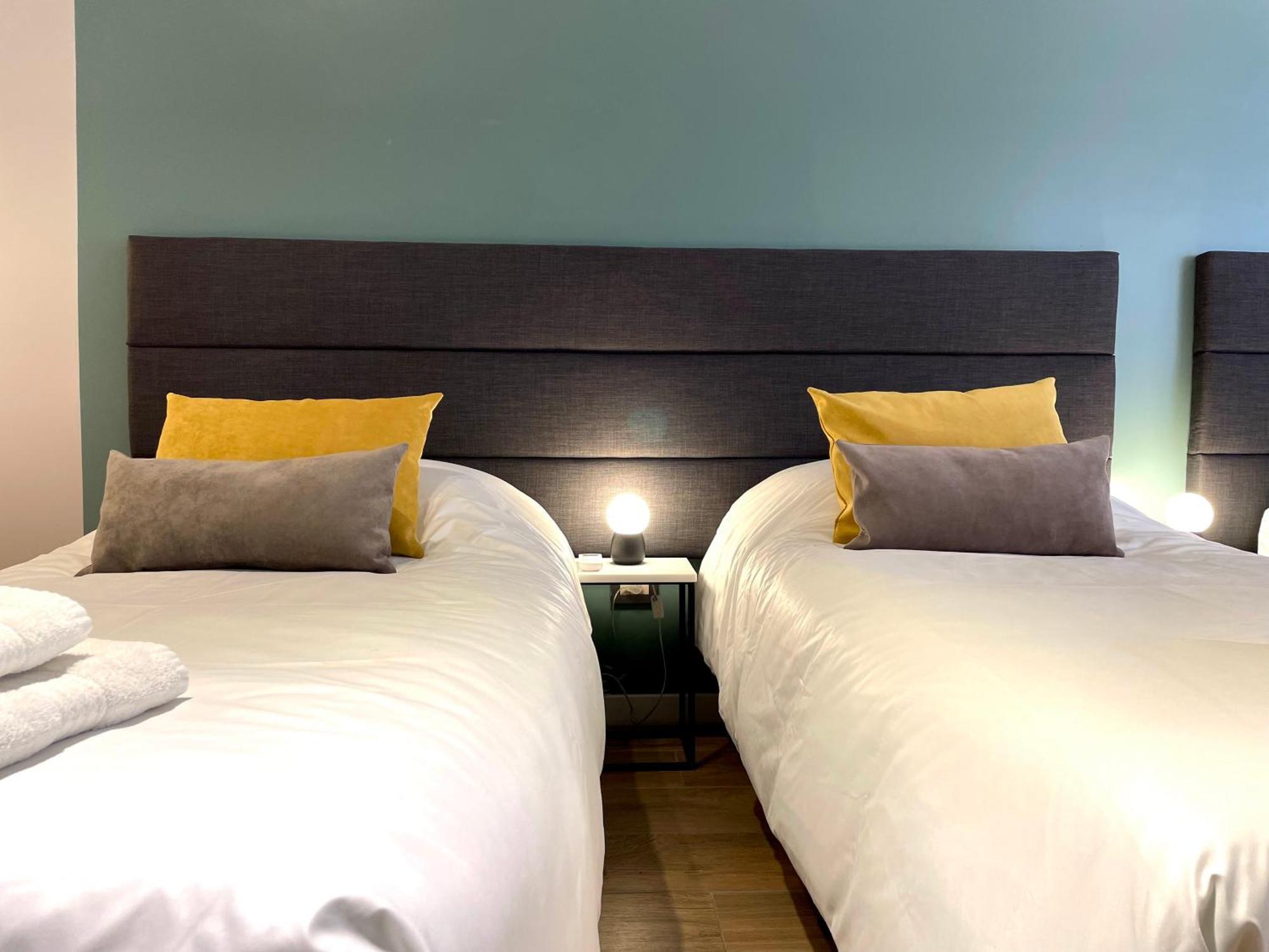 Huli B&B 멘도사 외부 사진