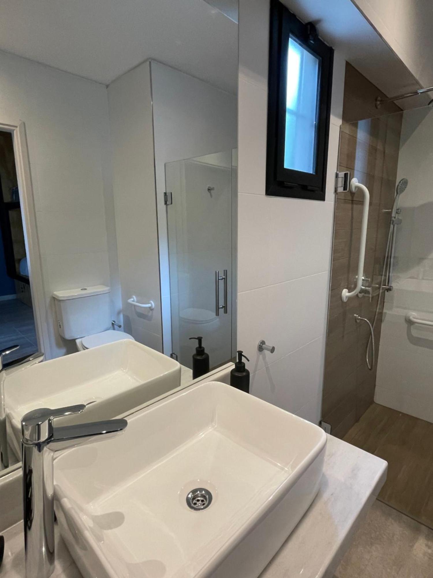 Huli B&B 멘도사 외부 사진