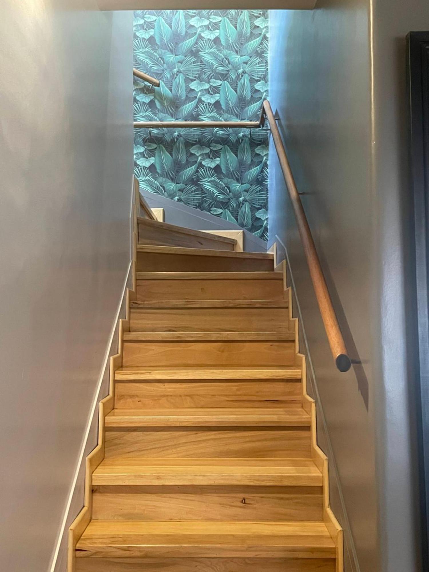 Huli B&B 멘도사 외부 사진